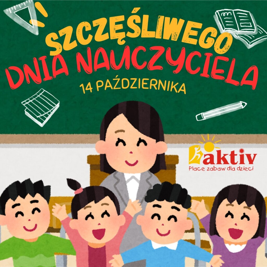 Dzień Edukacji Narodowej