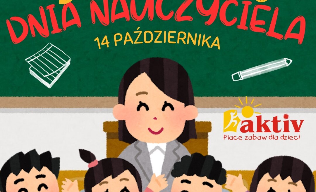 Dzień Edukacji Narodowej