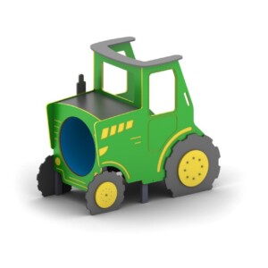 Traktor Krzyś