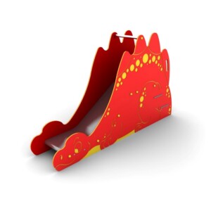 Zjeżdżalnia Dino